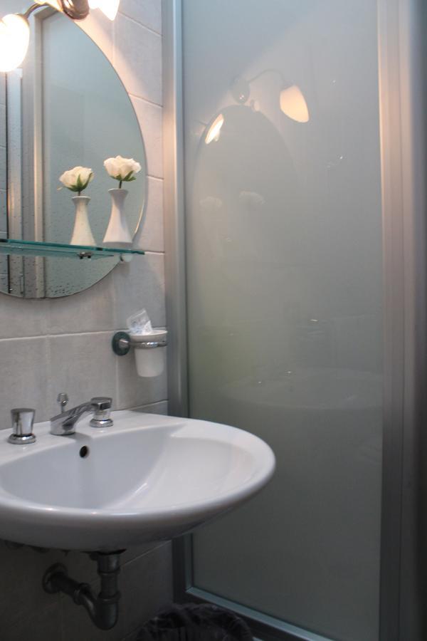 Il Casale Del Golfo Apartment Вико Екуензе Екстериор снимка