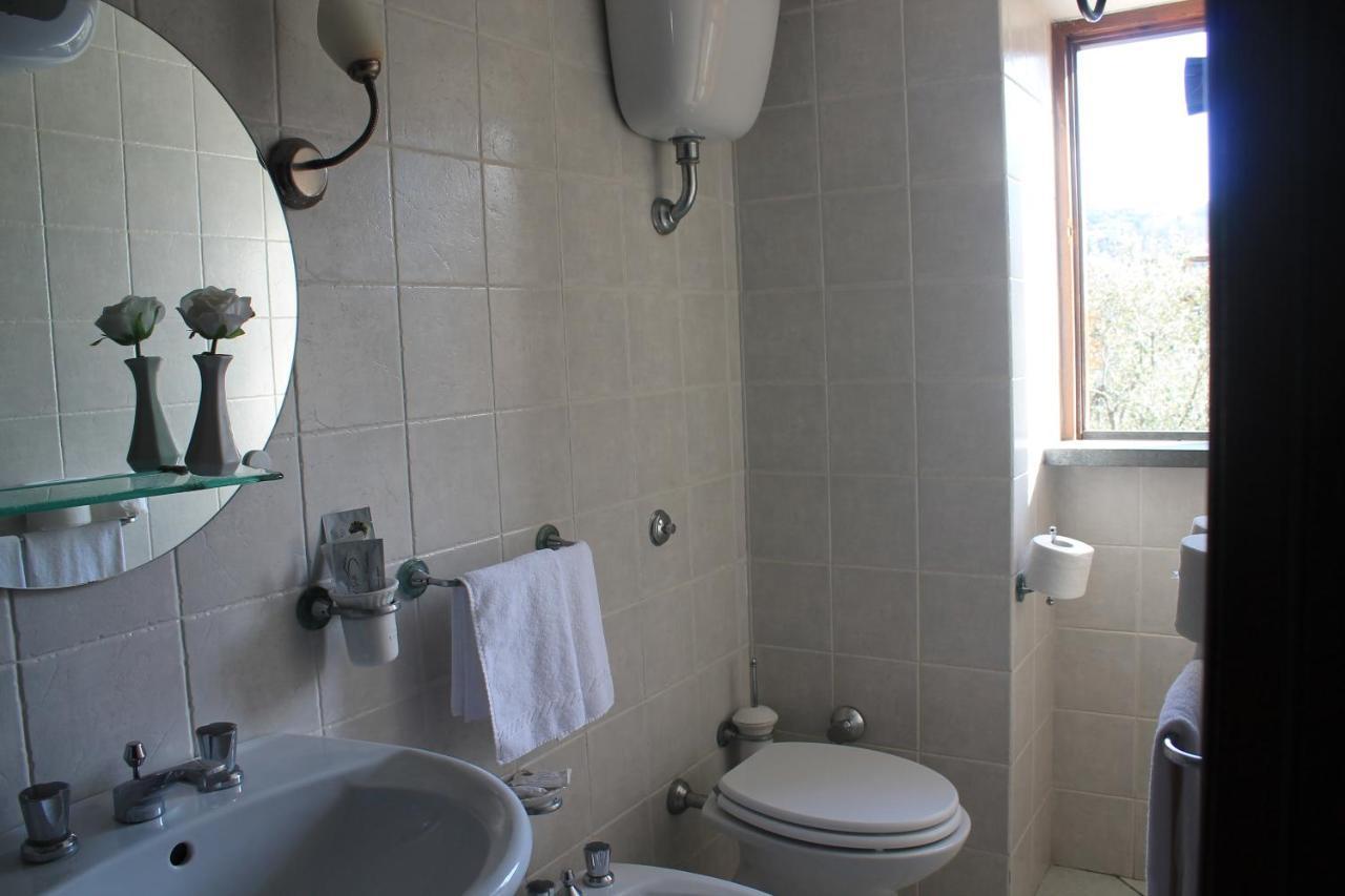 Il Casale Del Golfo Apartment Вико Екуензе Екстериор снимка